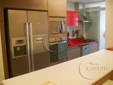 Apartamento com 3 Quartos à venda, 84m² no Parque da Mooca, São Paulo