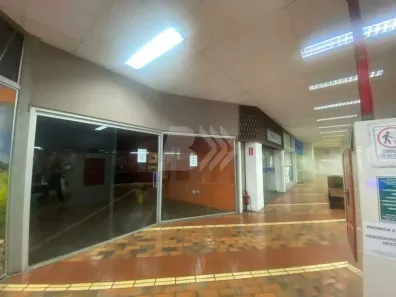 Sala Comercial à venda, 42m² no Cidade Alta, Piracicaba