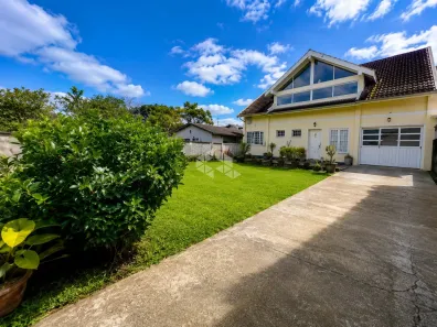 Casa com 4 Quartos à venda, 184m² no Floresta, Estância Velha