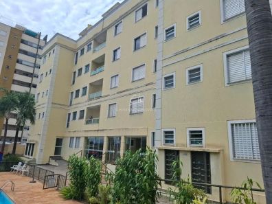 Apartamento com 3 Quartos à venda, 70m² no Mansões Santo Antônio, Campinas