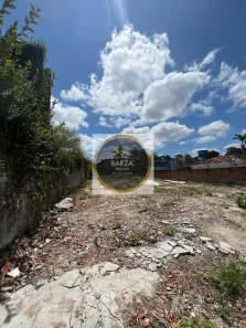 Lote/Terreno à venda, 705m² no Aldeia dos Camarás, Camaragibe