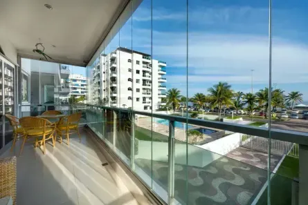 Apartamento com 4 Quartos à venda, 186m² no Barra da Tijuca, Rio de Janeiro