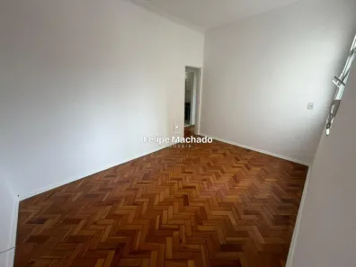 Apartamento com 1 Quarto à venda, 44m² no Estácio, Rio de Janeiro