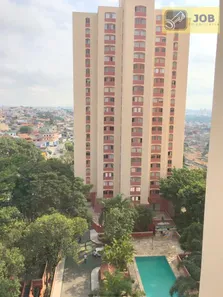 Apartamento com 2 Quartos à venda, 46m² no Jardim Ângela (Zona Leste), São Paulo