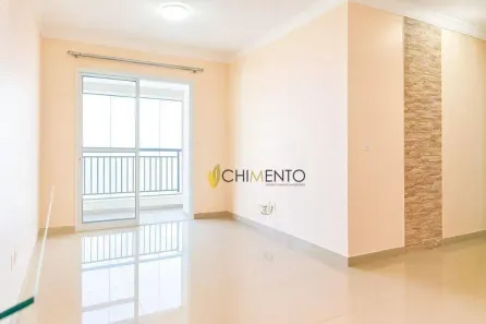Apartamento com 2 Quartos à venda, 66m² no Olímpico, São Caetano do Sul