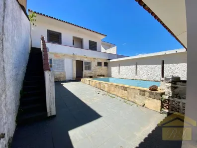 Casa com 3 Quartos à venda, 210m² no Jabaquara, São Paulo