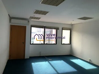 Imóvel Comercial à venda, 35m² no Vila Olímpia, São Paulo