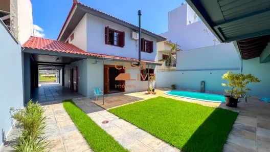 Casa com 4 Quartos à venda, 292m² no Jardim Itu, Porto Alegre