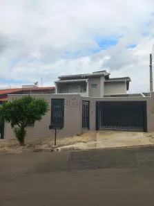 Sobrado com 3 Quartos à venda, 200m² no Jardim Europa, Indaiatuba