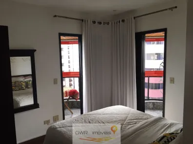 Apartamento com 3 Quartos à venda, 155m² no Jardim Anália Franco, São Paulo