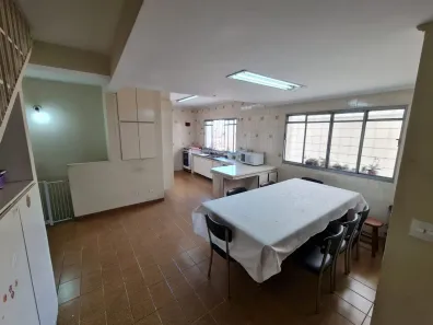 Sobrado com 3 Quartos à venda, 212m² no Cidade São Francisco, São Paulo