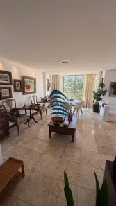 Apartamento com 3 Quartos à venda, 150m² no Rio Vermelho, Salvador