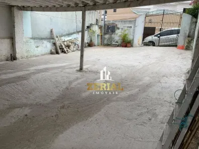 Casa com 2 Quartos à venda, 118m² no Olímpico, São Caetano do Sul