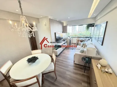Apartamento com 3 Quartos à venda, 80m² no Imbuí, Salvador