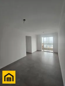 Apartamento com 3 Quartos à venda, 76m² no Vila Guarani, Mauá