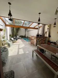 Casa com 3 Quartos para venda ou aluguel, 285m² no Chácara Santo Antônio (Zona Leste), São Paulo