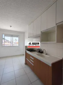 Apartamento com 2 Quartos para alugar, 33m² no Parque Fongaro, São Paulo