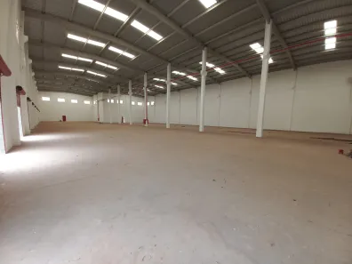 Galpão/Depósito/Armazém para alugar, 2600m² no Éden, Sorocaba