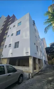 Apartamento com 2 Quartos para alugar, 55m² no Pituba, Salvador