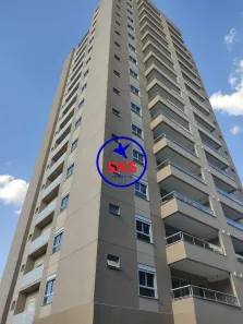 Apartamento com 3 Quartos para venda ou aluguel, 90m² no Jardim Brasil, Campinas