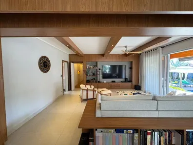 Casa com 3 Quartos à venda, 380m² no Jardim das Paineiras, Campinas