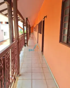 Apartamento com 2 Quartos para alugar, 48m² no Universitário, Uberaba