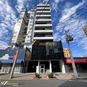 Sala Comercial à venda, 31m² no Centro, Curitiba