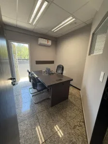 Sala Comercial com 2 Quartos para alugar, 45m² no Loteamento Alphaville Campinas, Campinas