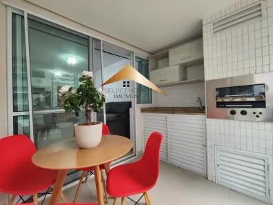 Apartamento com 3 Quartos à venda, 90m² no Barra Olímpica, Rio de Janeiro