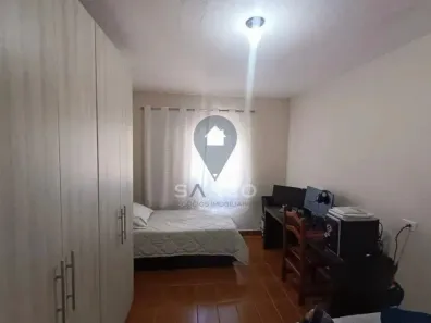 Casa com 2 Quartos à venda, 128m² no Tulipas, Jundiaí
