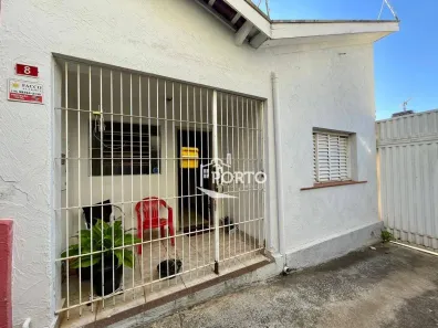 Casa com 2 Quartos à venda, 82m² no Centro, Piracicaba