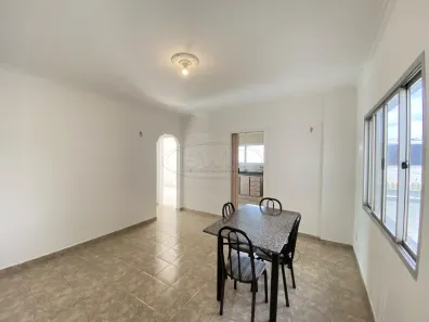 Apartamento com 1 Quarto à venda, 57m² no Jardim Ana Maria, Sorocaba