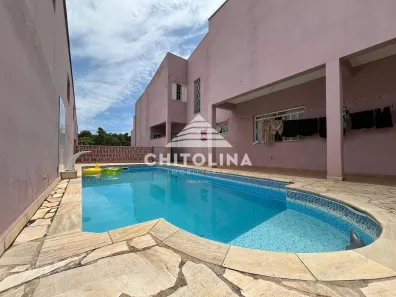 Casa com 3 Quartos à venda, 307m² no Jardim Fogaça, Itapetininga