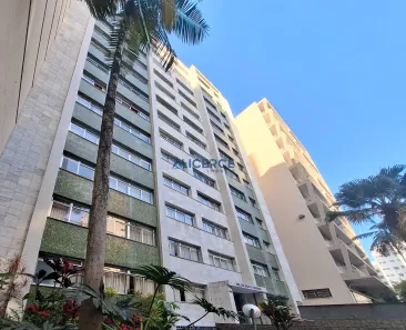 Apartamento com 2 Quartos à venda, 85m² no Centro, Juiz de Fora