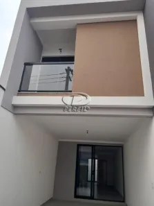 Sobrado com 3 Quartos à venda, 123m² no Vila Lúcia, São Paulo