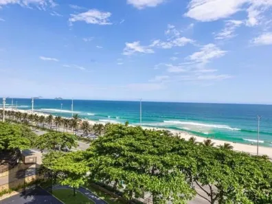 Apartamento com 4 Quartos à venda, 330m² no Barra da Tijuca, Rio de Janeiro