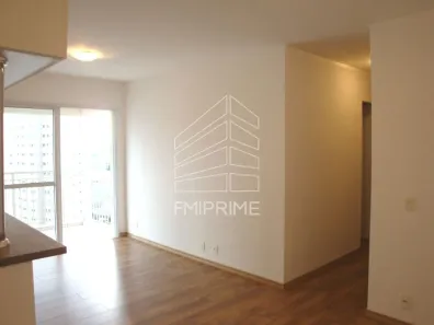 Apartamento com 2 Quartos para alugar, 63m² no Água Branca, São Paulo
