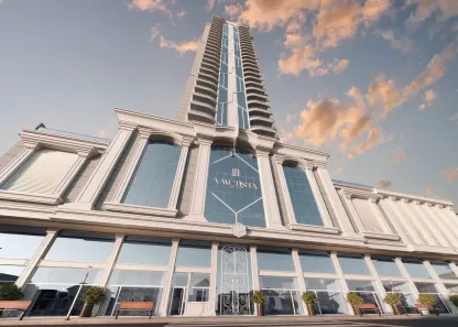 Apartamento com 3 Quartos à venda, 151m² no Andorinha, Itapema