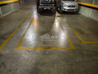  à venda, 12m² no Floresta, Belo Horizonte