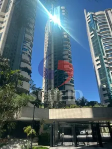 Apartamento com 4 Quartos à venda, 288m² no Paraíso do Morumbi, São Paulo
