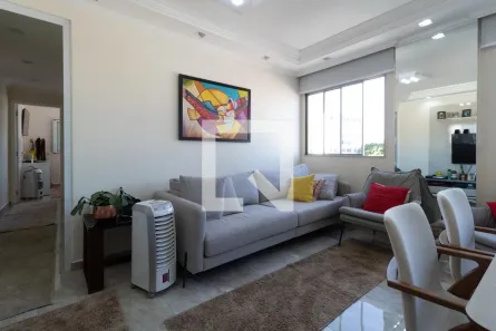 Apartamento com 2 Quartos à venda, 67m² no Vila Santa Clara, São Paulo