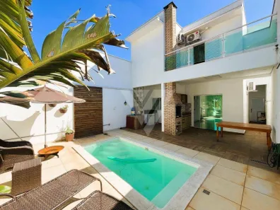 Casa de Condomínio com 3 Quartos à venda, 134m² no Horto Florestal, Sorocaba