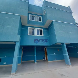 Sobrado com 2 Quartos à venda, 75m² no Vila Gustavo, São Paulo