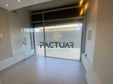 Ponto Comercial para alugar, 41m² no Buritis, Belo Horizonte