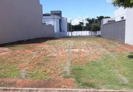 Lote/Terreno à venda, 300m² no Parque Brasil 500, Paulínia