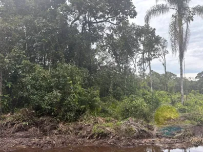Lote/Terreno à venda, 187m² no Pontal do Norte, Itapoá