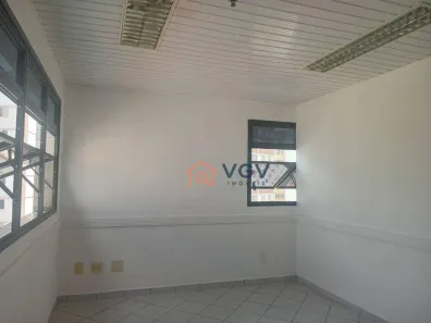 Sala Comercial à venda, 40m² no Vila Guarani (Z Sul), São Paulo