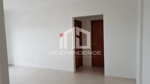 Apartamento com 2 Quartos para alugar, 65m² no Conjunto Residencial Trinta e Um de Março, São José dos Campos