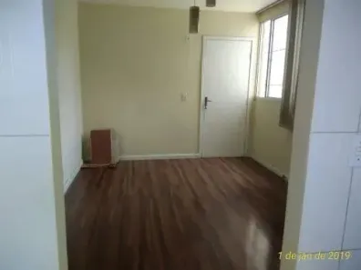 Apartamento com 2 Quartos à venda, 47m² no Taquaril, Belo Horizonte