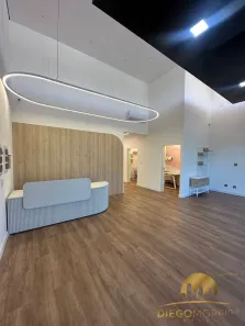Ponto Comercial para alugar, 200m² no Cidade Satélite, Atibaia